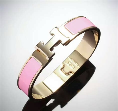 hermes replica bangle